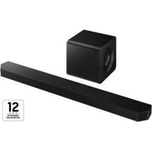 Image : SAMSUNG HW-Q800H - Barre de son