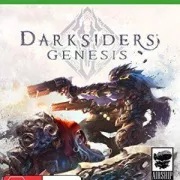 Darksiders - Genesis Xbox One