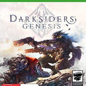 Image : Darksiders - Genesis Xbox One