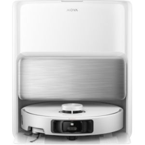 Image : MOVA P70 Pro Ultra - Robot Aspirateur Laveur