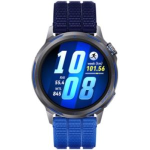 Image : HUAWEI Watch GT Runner 2 Bleu - Montre sport