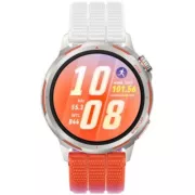 HUAWEI Watch GT Runner 2 Orange - Montre sport