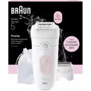 BRAUN Silk-épil SE5-041 - Epilateur électrique