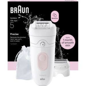Image : BRAUN Silk-épil SE5-041 - Epilateur électrique
