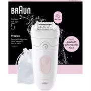 BRAUN Silk-épill SE5 5-011 - Epilateur électrique