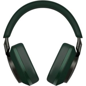 Image : BOWERS AND WILKINS PX8 Vert - Casque