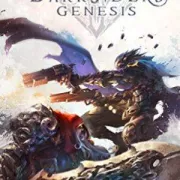 Darksiders - Genesis Nintendo Switch