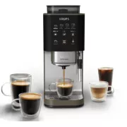 KRUPS SA403BE0 - Coffee Crush Experience Expresso Broyeur