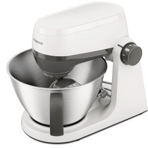 Image : KENWOOD KHC30.000WH - Robot patissier
