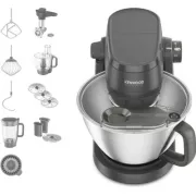KENWOOD MULTI-TASKER KHC30.070GY - Robot pâtissier