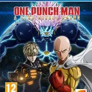 One Punch Man: A Hero Nobody Knows PS4