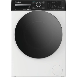 Image : WHIRLPOOL W0M210WADSFR Blanc - Lave-linge hublot