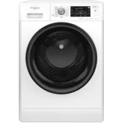 WHIRLPOOL FFDB1174489BVFR - Lave linge séchant hublot