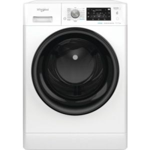 Image : WHIRLPOOL FFDB1174489BVFR - Lave linge séchant hublot