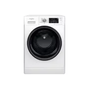 WHIRLPOOL FFDD1074489BVFR - Lave-linge séchant