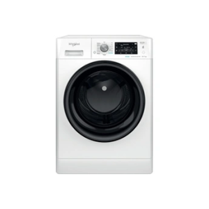 Image : WHIRLPOOL FFDD1074489BVFR - Lave-linge séchant