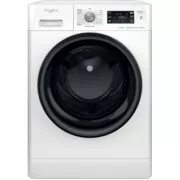 WHIRLPOOL FFWDB864489BVFR - Lave linge séchant hublot