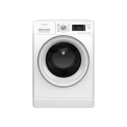 WHIRLPOOL FFWDB964489SVFR - Lave linge Séchant