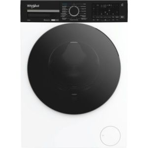 Image : WHIRLPOOL WPD2836WADSFR - Lave linge séchant