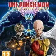 One Punch Man: A Hero Nobody Knows Xbox One