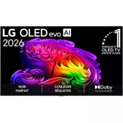 LG 97G6 - TV OLED 97' 2026