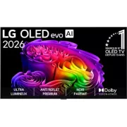 LG 77G6 - TV OLED 77' 2026