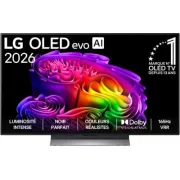 LG 48G6 - TV OLED 48' 2026