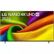 LG 85NU850B6 - TV LED 85' 2026