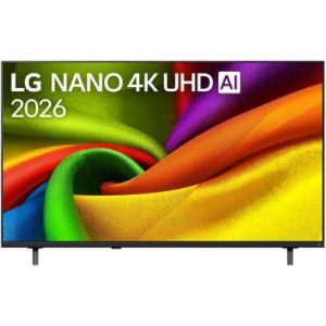 Image : LG 55NU850B6 - TV LED 55' 2026