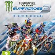 Monster Energy Supercross - The Official Videogame 3 Xbox One