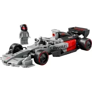 LEGO 77259 Voiture de course Audi Revolut F1 Team R26 - Speed Champions