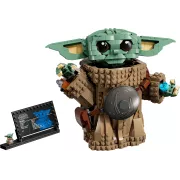 LEGO 75446 Grogu (apprenti du Mandalorien) - Star Wars