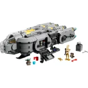 LEGO 75445 Le vaisseau des Anzellans - Star Wars