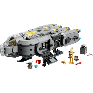 Image : LEGO 75445 Le vaisseau des Anzellans - Star Wars