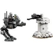 LEGO 75444 L'attaque de l'AT-RT - Star Wars