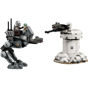Image : LEGO 75444 L'attaque de l'AT-RT - Star Wars