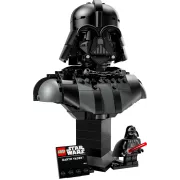 LEGO 75439 Le buste de Dark Vador - Star Wars