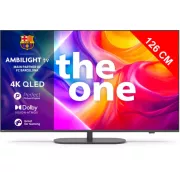 PHILIPS 50PUS9000 THE ONE Ambilight 50'