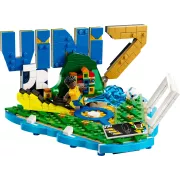 LEGO 43027 Vinicius Jr. - Best of Editions