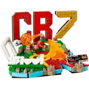 LEGO Editions 43012 Cristiano Ronaldo - Best of
