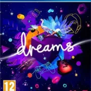 Dreams PS4