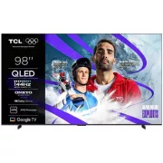 TCL 98QLED810K - TV QLED 98' 4K