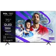 TCL 75P8K - TV QLED 75'