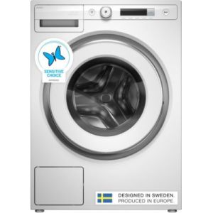 Image : ASKO W3096RW - Lave linge hublot