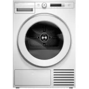 ASKO T309HCW - Sèche linge pompe à chaleur