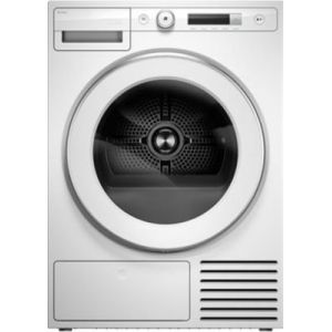 Image : ASKO T309HCW - Sèche linge pompe à chaleur
