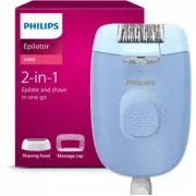 PHILIPS BRE247/00 - Epilateur électrique