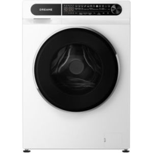 Image : DREAME DRWASHS8KGW - Lave linge compact
