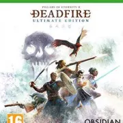 Pillars of Eternity 2: Deadfire Xbox One