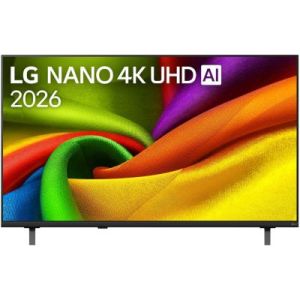 LG 50NU850B6 - TV LED 50' 2026